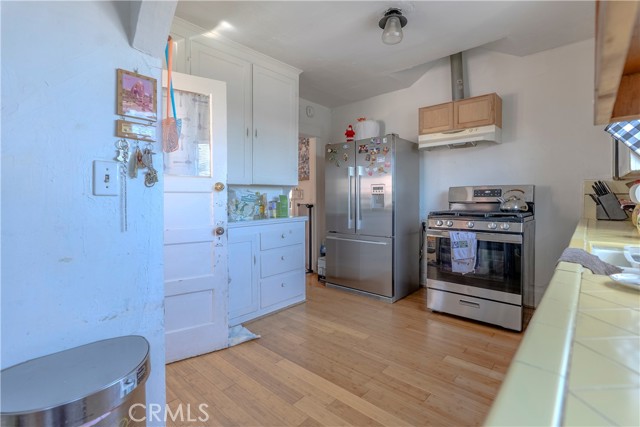 Detail Gallery Image 12 of 19 For 5146 Chesley Ave, Los Angeles,  CA 90043 - 2 Beds | 1 Baths