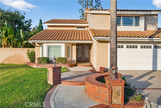 Detail Gallery Image 5 of 70 For 136 S Avenida Felipe, Anaheim,  CA 92807 - 4 Beds | 3 Baths