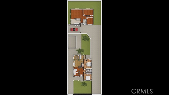 Detail Gallery Image 29 of 36 For 4116 Shirley Ave, El Monte,  CA 91731 - – Beds | – Baths