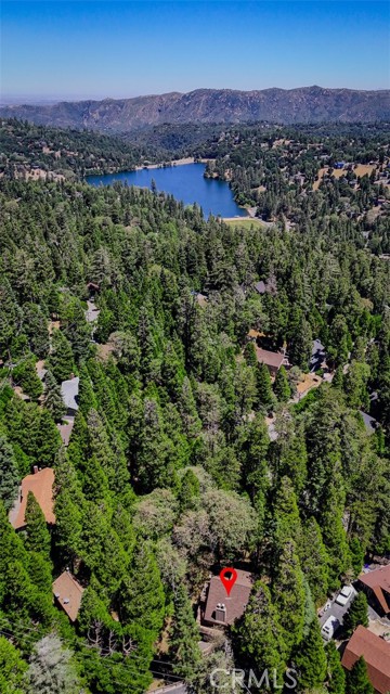 Detail Gallery Image 44 of 44 For 1213 Jungfrau Dr, Crestline,  CA 92325 - 4 Beds | 4 Baths