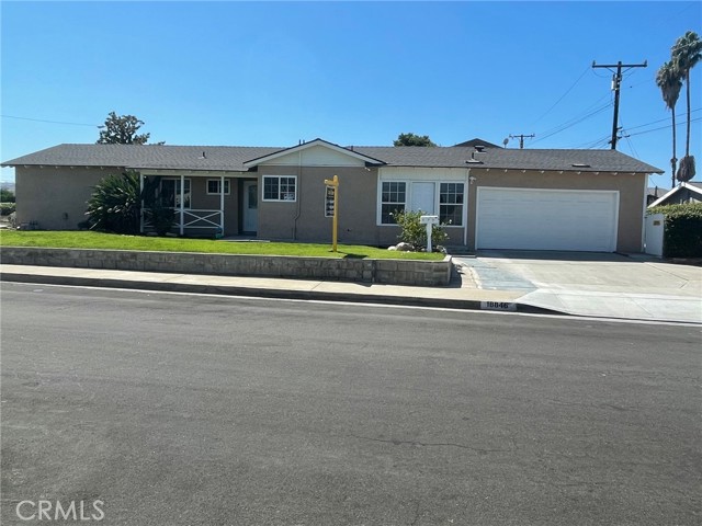 18846 Andrada Dr, Rowland Heights, CA 91748