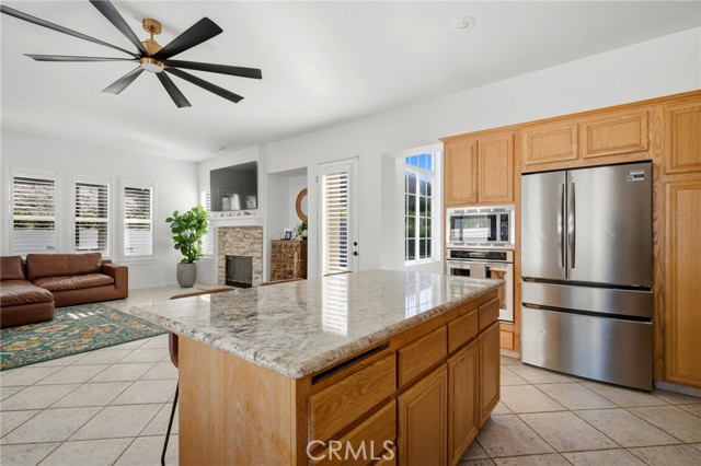 Detail Gallery Image 17 of 46 For 13405 Mesa Crest, Yucaipa,  CA 92399 - 4 Beds | 2/1 Baths