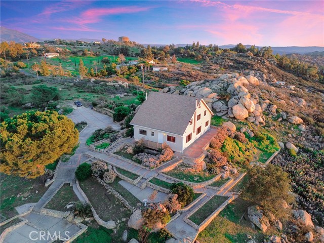 Home for Sale in Fallbrook