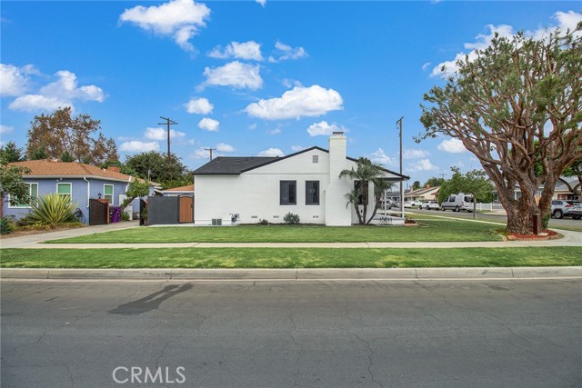 Detail Gallery Image 39 of 41 For 3605 Lomina Ave, Long Beach,  CA 90808 - 3 Beds | 2/1 Baths