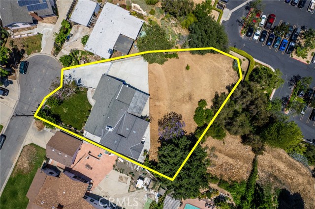 Detail Gallery Image 42 of 47 For 4674 Norton Pl, Riverside,  CA 92506 - 4 Beds | 3 Baths