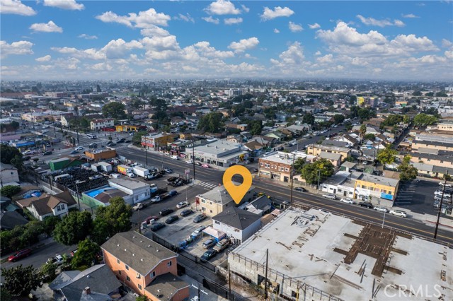 Detail Gallery Image 37 of 38 For 6118 S Main, Los Angeles,  CA 90003 - 6 Beds | 3/2 Baths