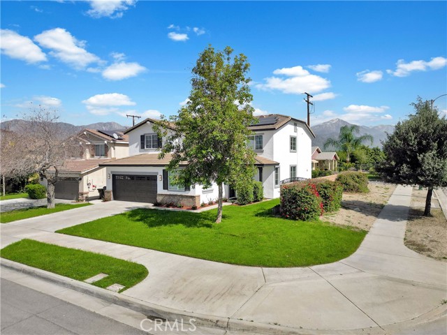 Detail Gallery Image 47 of 50 For 1802 Pummelo, Redlands,  CA 92374 - 5 Beds | 3 Baths