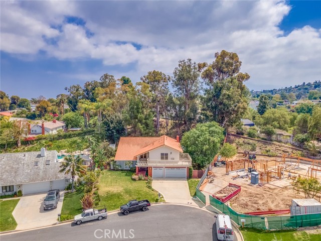 40 Club View Lane, Rolling Hills Estates, California 90274, 5 Bedrooms Bedrooms, ,3 BathroomsBathrooms,Residential,Sold,Club View,PW22062532