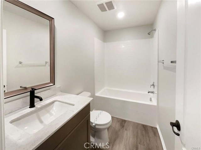 Detail Gallery Image 17 of 24 For 7155 Citrus Ave #344,  Fontana,  CA 92336 - 3 Beds | 2/1 Baths
