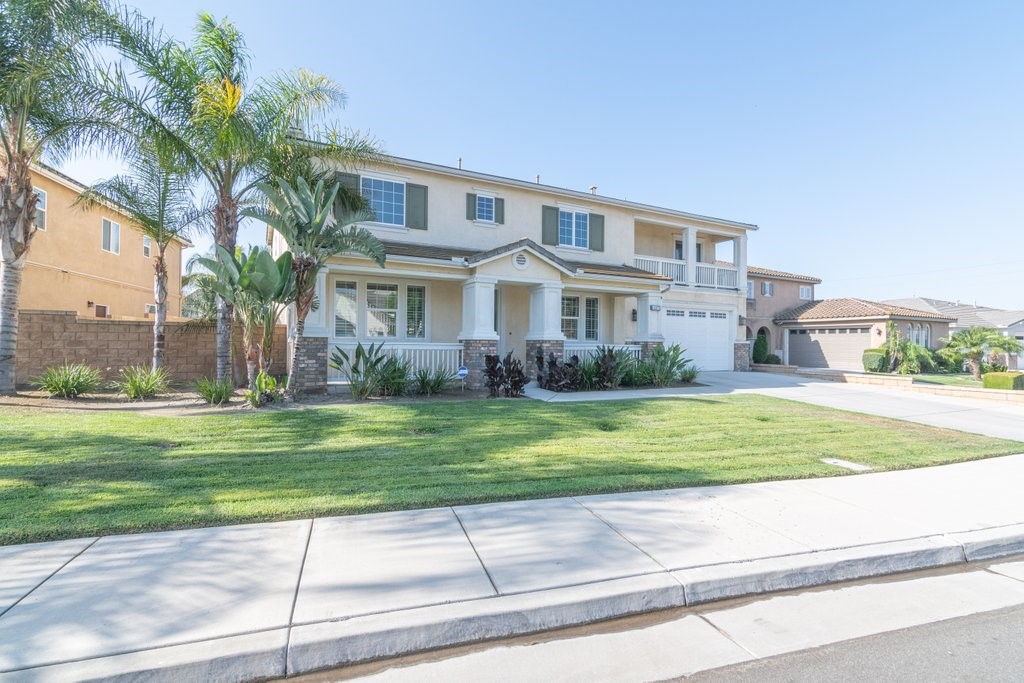 Image 2 for 14171 Warm Creek Court, Eastvale, CA 92880