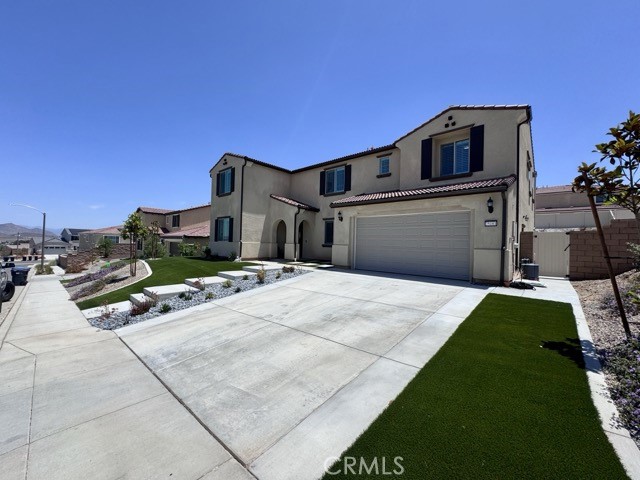 Image 2 of 69 For 25181 Desert Sage Drive