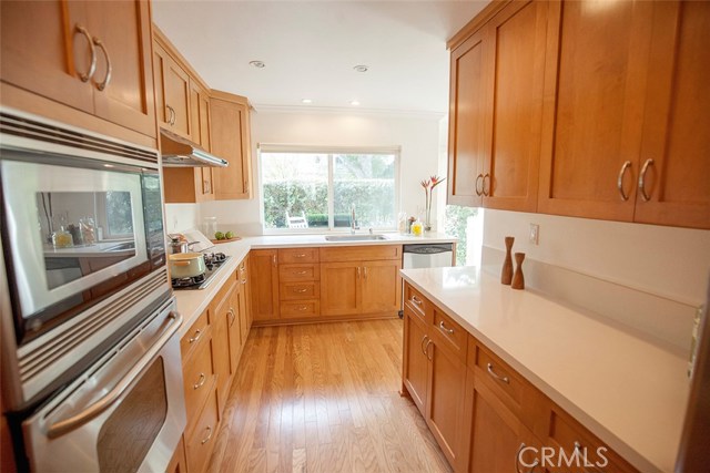 46 Cypress Way, Rolling Hills Estates, California 90274, 3 Bedrooms Bedrooms, ,2 BathroomsBathrooms,Residential,Sold,Cypress,PW16766213