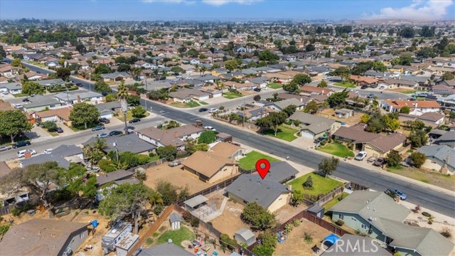 Detail Gallery Image 57 of 60 For 1516 E Fesler St, Santa Maria,  CA 93454 - 3 Beds | 2 Baths