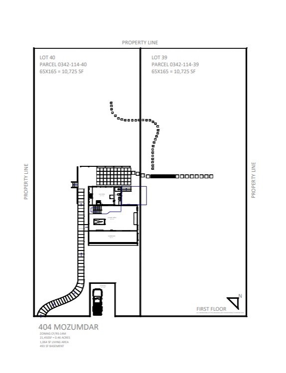 404 Mozumdar, Cedarpines Park, CA 92322