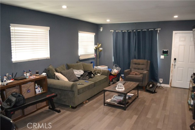 Detail Gallery Image 14 of 24 For 3970 Strang St, Los Angeles,  CA 90063 - 2 Beds | 1 Baths