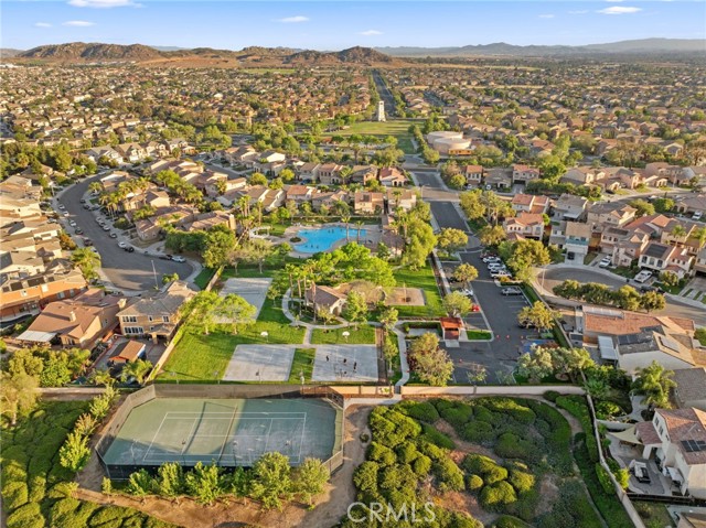 Detail Gallery Image 48 of 50 For 1811 Mount Verdugo Ln, Perris,  CA 92571 - 4 Beds | 3 Baths