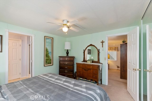 Detail Gallery Image 33 of 42 For 15500 Bubbling Wells #280,  Desert Hot Springs,  CA 92240 - 2 Beds | 2 Baths