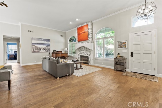 Detail Gallery Image 12 of 48 For 1609 Tanager Ct, Templeton,  CA 93465 - 4 Beds | 3 Baths