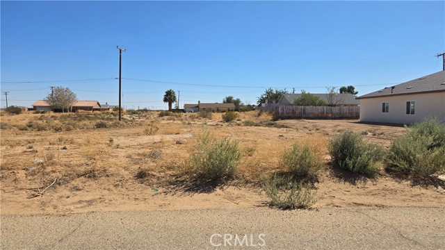 Detail Gallery Image 12 of 15 For 0 Oleander Ave Near Paine St, California City,  CA 93505 - – Beds | – Baths