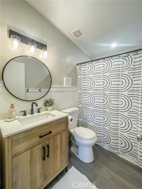 Detail Gallery Image 12 of 25 For 5800 Hamner Ave #159,  Corona,  CA 91752 - 3 Beds | 2 Baths