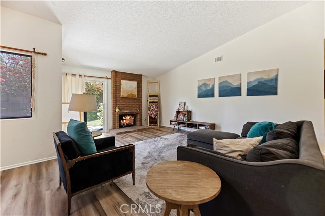 Home for Sale in Fallbrook