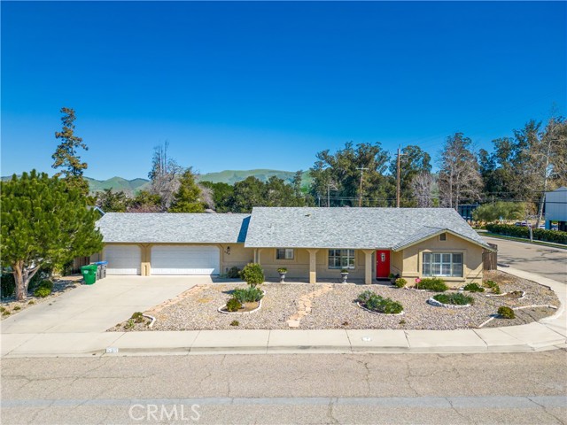 Detail Gallery Image 1 of 1 For 599 Felicity Way, Nipomo,  CA 93444 - 4 Beds | 2 Baths