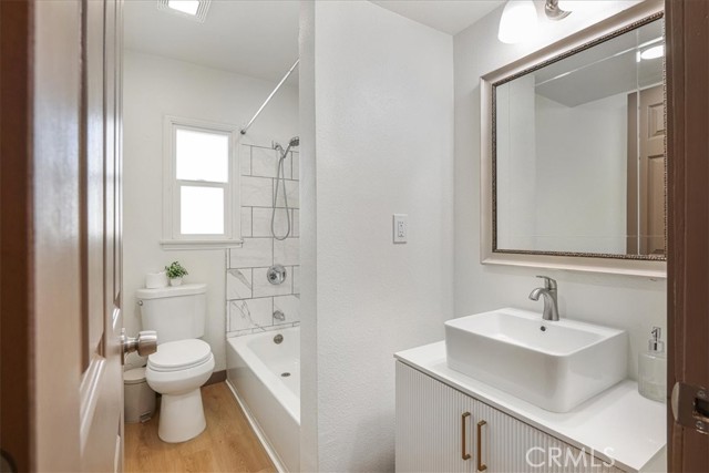 Detail Gallery Image 9 of 15 For 705 S 2nd Ave, Barstow,  CA 92311 - 3 Beds | 1/1 Baths