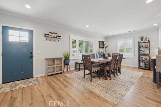 Detail Gallery Image 10 of 53 For 3848 Ocana Ave, Long Beach,  CA 90808 - 2 Beds | 1 Baths