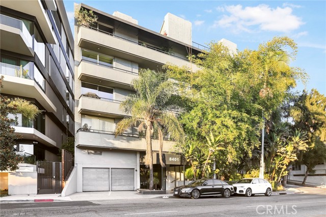 Detail Gallery Image 28 of 28 For 8401 Fountain Ave #8,  West Hollywood,  CA 90069 - 2 Beds | 2 Baths