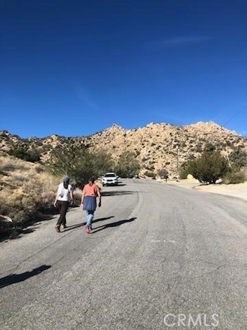 Detail Gallery Image 4 of 6 For 0 Unknown, Yucca Valley,  CA 92268 - – Beds | – Baths