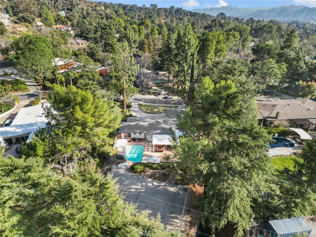 5223 Escalante DriveLa Canada Flintridge image #32