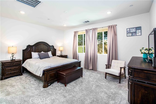 Detail Gallery Image 10 of 30 For 14563 Gulfstream Lane, Moreno Valley,  CA 92553 - 3 Beds | 2/1 Baths