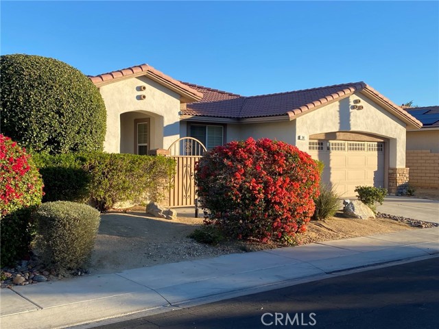 Detail Gallery Image 5 of 13 For 241 via Martelli, Rancho Mirage,  CA 92270 - 3 Beds | 2 Baths