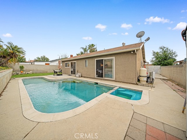 Detail Gallery Image 30 of 32 For 10478 Nutmeg St, Rancho Cucamonga,  CA 91730 - 4 Beds | 2 Baths