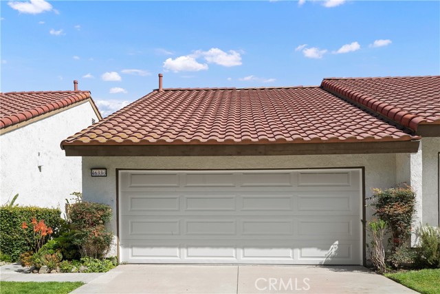 4633 E Via La Paloma #51, Orange, CA 92869