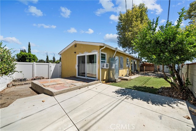 Detail Gallery Image 29 of 36 For 8053 Brimfield Ave, Panorama City,  CA 91402 - 4 Beds | 1/1 Baths