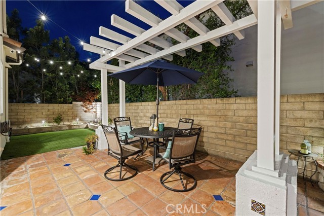 Detail Gallery Image 49 of 63 For 28108 Castillo Ln, Valencia,  CA 91354 - 3 Beds | 2/1 Baths