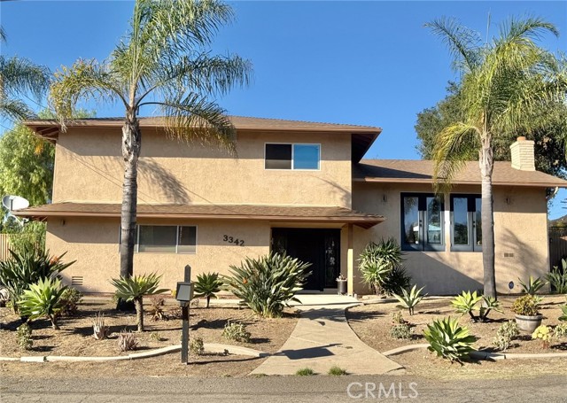 exterior Views of the property