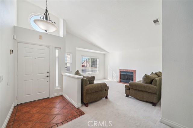 Detail Gallery Image 5 of 62 For 13884 Chervil Ct, Moreno Valley,  CA 92553 - 4 Beds | 2 Baths