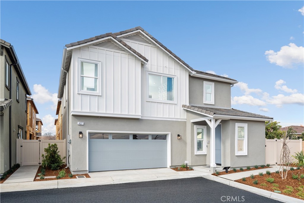 437 Willow Run Lane