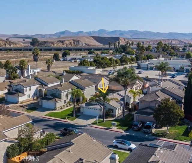 Detail Gallery Image 38 of 43 For 2436 Lilac St, Santa Maria,  CA 93458 - 3 Beds | 2 Baths