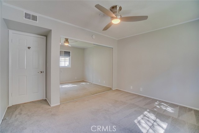 Downstairs Bedroom 1