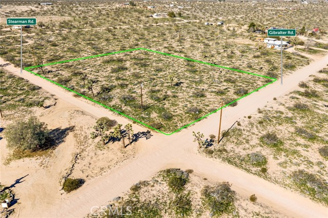 Detail Gallery Image 4 of 26 For 55725 Napa, Landers,  CA 92285 - – Beds | – Baths