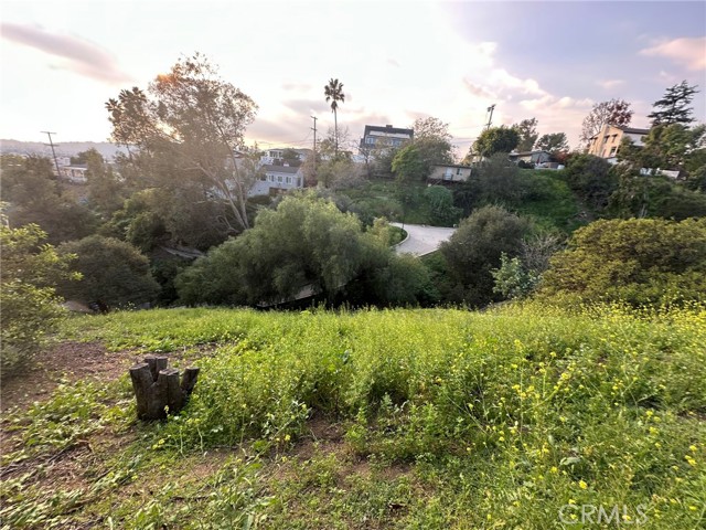 Detail Gallery Image 7 of 14 For 0 Sinclair Ave, Glendale,  CA 91205 - – Beds | – Baths