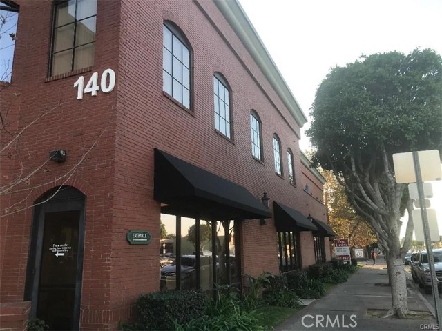140 E Commonwealth Ave, Fullerton, CA 92832