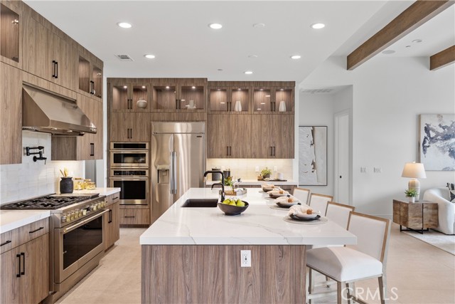 Detail Gallery Image 6 of 73 For 32195 Daybrook Ter, Temecula,  CA 92591 - 4 Beds | 4/1 Baths