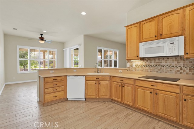 Detail Gallery Image 20 of 41 For 10429 Lanigan, Apple Valley,  CA 92308 - 2 Beds | 2 Baths