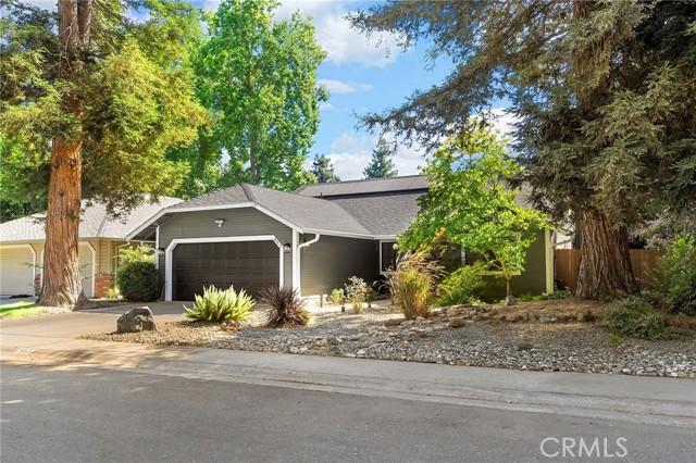 Detail Gallery Image 3 of 61 For 493 Autumn Gold Dr, Chico,  CA 95973 - 4 Beds | 2 Baths