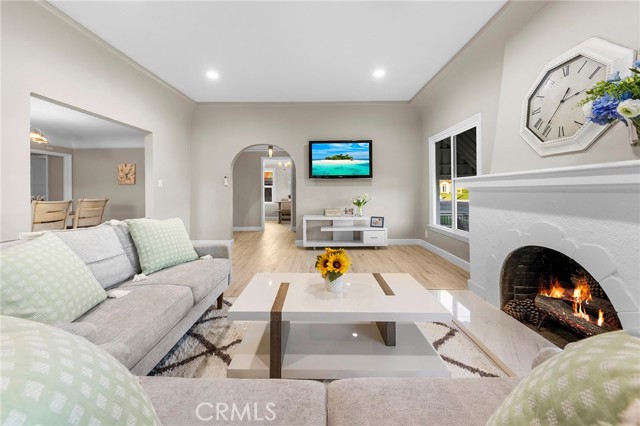 Detail Gallery Image 9 of 43 For 1705 S Fremont, Alhambra,  CA 91803 - 3 Beds | 2 Baths