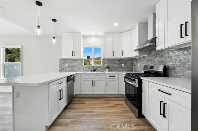 Detail Gallery Image 4 of 39 For 840 W 130th St, Gardena,  CA 90247 - 3 Beds | 2 Baths